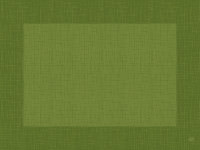 Partytischdecke.de | Tischsets Duni Dunicel 30x40 Linnea leaf green