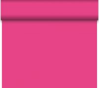 Tischläufer Duni Dunicel Tête-à-Tête 0,40 x 24 m fuchsia