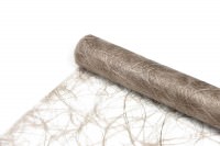Partytischdecke.de | Sizoweb greige Vorteils-Rolle à 25 m x Breite