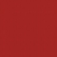 Partytischdecke.de | Mitteldecke 84 x 84 cm Duni Dunisilk Linnea Rot