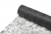 Partytischdecke.de | Sizoflor stahlgrau Vorteils-Rolle à 25 m x Breite Partytischdecke.de | Sizoflor stahlgrau Vorteils-Rolle à 25 m x Breite