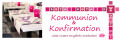 Konfirmation-Kommunion-Religion
