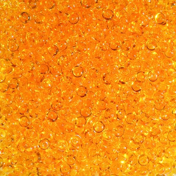 Crystal Deko Raindrops orange 90 g