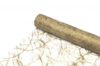 Partytischdecke.de | Sizoweb gold Vorteils-Rolle à 25 m x Breite