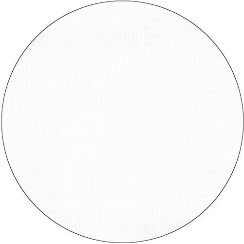 Papstar Mitteldecken Aus Vlies – 20 Stück, 80x80 Cm, Weiss, Wasserfest & Wiederverwendbar Für Drinnen & Draußen