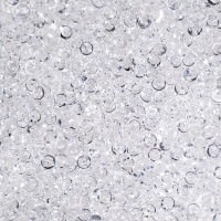 Crystal Deko Raindrops glasklar 90 g Crystal Deko Raindrops glasklar 90 g