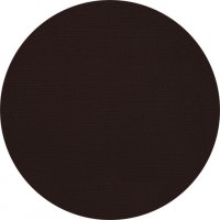 Partytischdecke.de | Evolin Runde Tischdecke Ø 240 cm schwarz 1 Stück