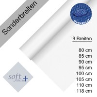 Chemin De Table Non-Tissé Soft Selection Bordeaux 24m X 40cm - Papstar