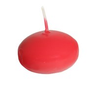 Partytischdecke.de | Papstar Schwimmkerzen Ø 4,5 x 3 rot 10er Box Partytischdecke.de | Papstar Schwimmkerzen Ø 4,5 x 3 rot 10er Box