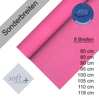 Partytischdecke.de | Tischdecke Soft Selection Plus fuchsia Auswahl