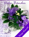 Sizoweb # Sizoflor # Sizotwist # Jutebänder # Organza # Dekobänder