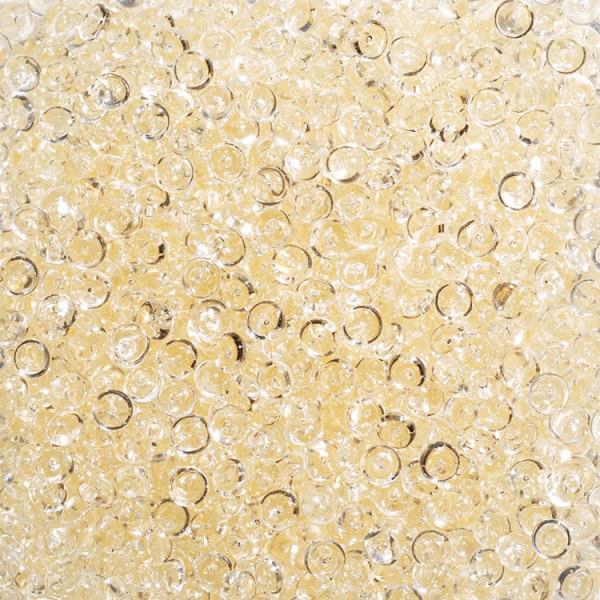 Crystal Deko Raindrops champagner 90 g