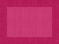 Partytischdecke.de | Tischsets Duni Dunicel 30x40 Linnea fuchsia