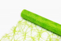 Partytischdecke.de | Sizoweb kiwi Vorteils-Rolle à 25 m x Breite