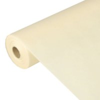 Partytischdecke.de | PP-Vlies Tischdecke Soft Selection 40 m x 0,90 m creme