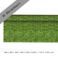 Partytischdecke.de | Tischdecke-Papier Papstar Football 5 m x Breite