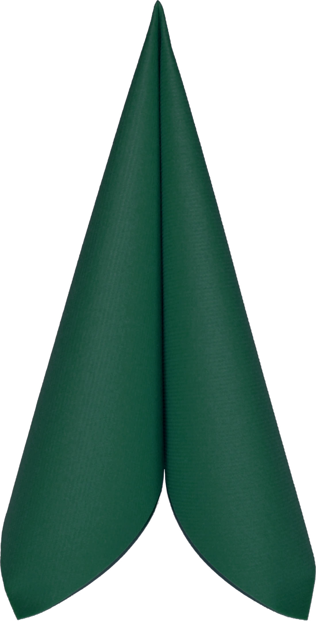 Sovie HOME Servietten „BINE“ In Mintgrün – 40x40 Cm, Linclass® Airlaid, 1/4 Falz, 12 Stück, Für Tischdeko & Feste