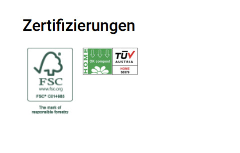 Partytischdecke.de | Serviette Duni Dunilin 40x40 kiwi Zertifikate