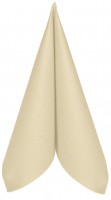 Serviette Mank Linclass 25x25 champagner 250 Stück Serviette Mank Linclass 25x25 champagner 250 Stück