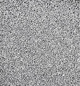 Partytischdecke.de | Perlkies silber 1,2-1,8 mm Beutel à 1 kg