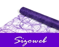 Sizoweb 8, 15, 20, 25, 30, 40, 50 u. 60 cm