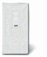 Motiv Taschentücher Päckchen Moments ornament pearl 10 Stück Motiv Taschentücher Päckchen Moments ornament pearl 10 Stück