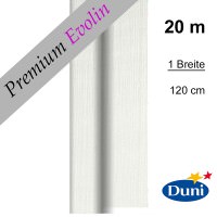 günstige Partytischdecke 8 Meter x 120 cm Rolle Papiertischdecke limonengrün