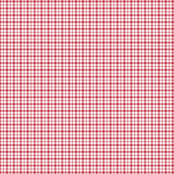 Partytischdecke.de | Mitteldecke 84 x 84 cm Duni Dunicel Giovanni red