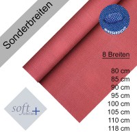Partytischdecke.de | Tischdecke Soft Selection Plus bordeaux Auswhl