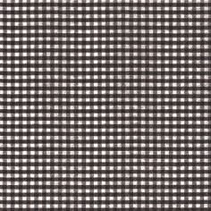 Partytischdecke.de | Servietten 33x33 Vichy black 20 Stück