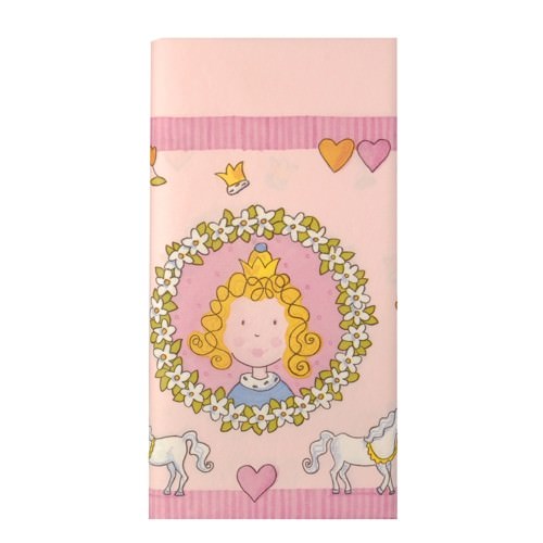 Partytischdecke.de | Tischdecke 120 cm x 180 cm Princess 1 Stück