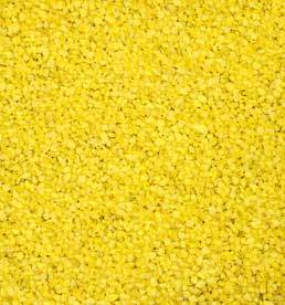Partytischdecke.de | Perlkies gelb 1,2-1,8 mm 1 kg Beutel
