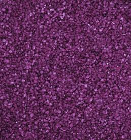 Partytischdecke.de | Perlkies aubergine 1,2-1,8 mm 1 kg Beutel